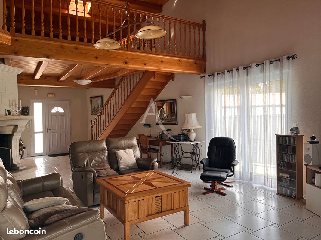 Maison 5 pièces 163 m² (image 3)