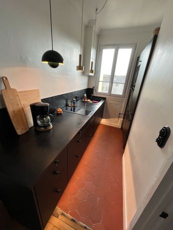 Appartement a louer  - 3 pièce(s) - 47 m2 - Surfyn