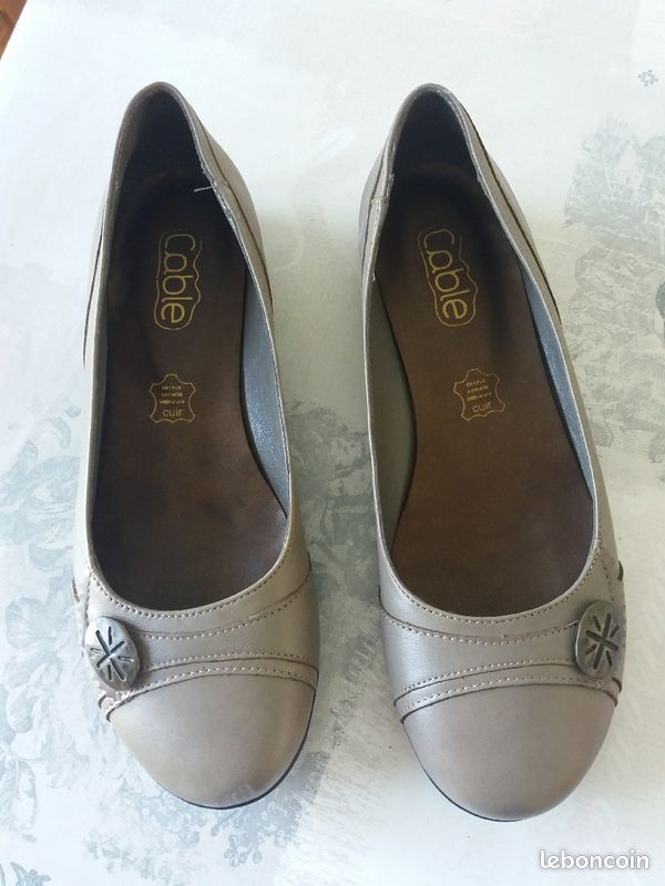 Chaussures femme 39 (image 1)