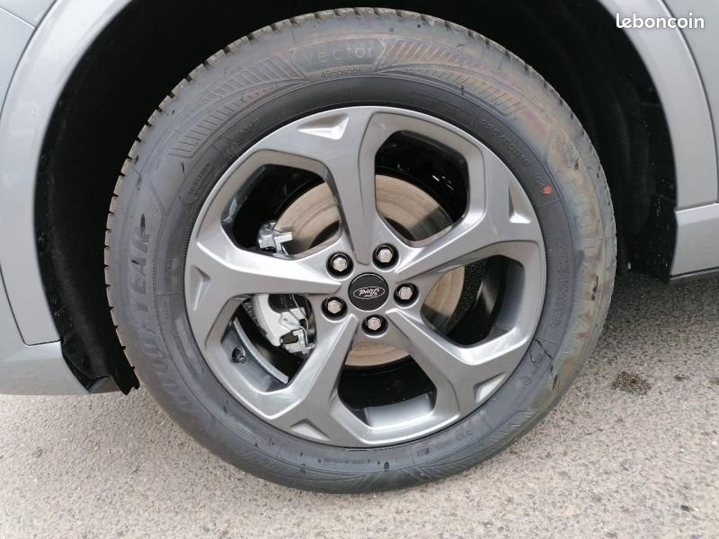 Ford Kuga 2.5 Duratec 180ch Hybrid FlexiFuel ST-Line Powershift (image 9)