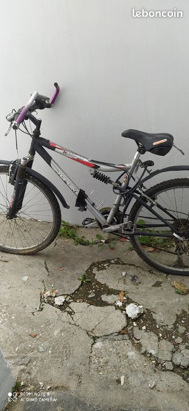 Vélo vtt (image 1)