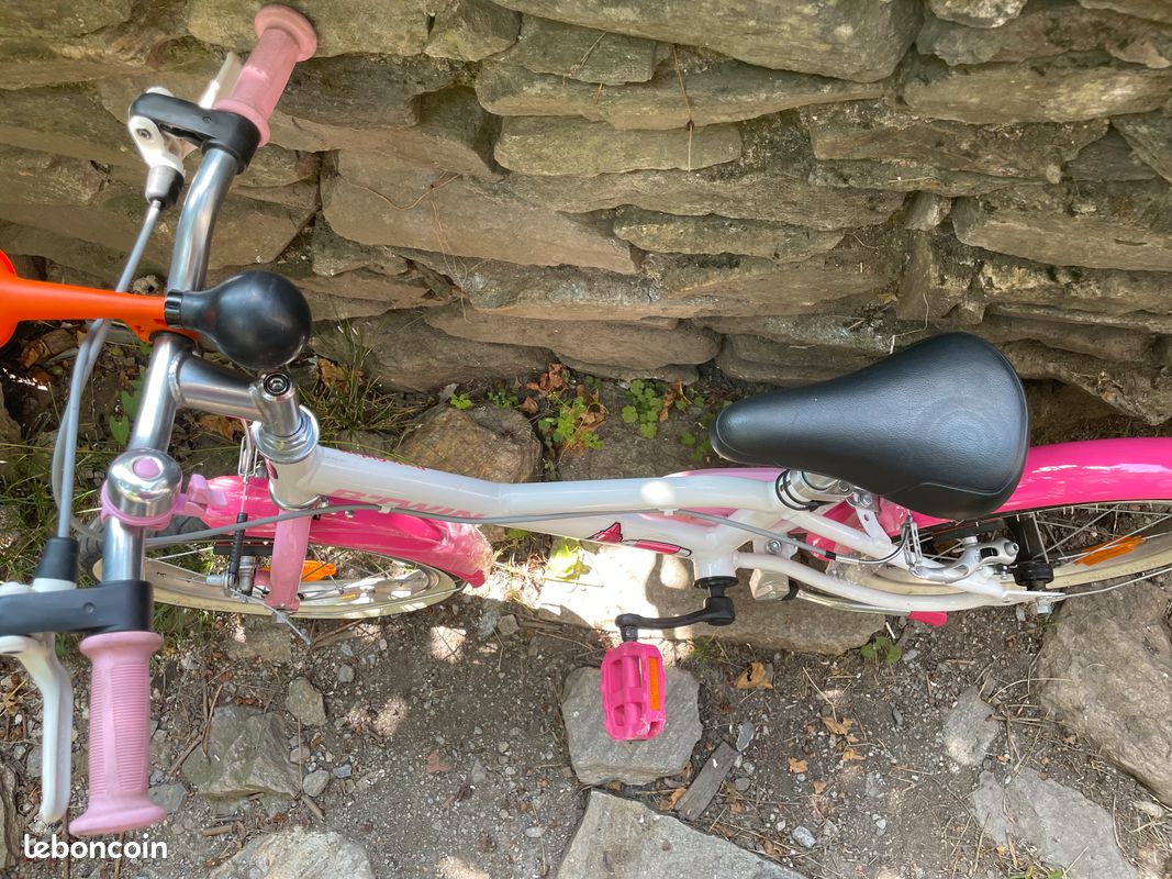Vélo enfant (image 3)