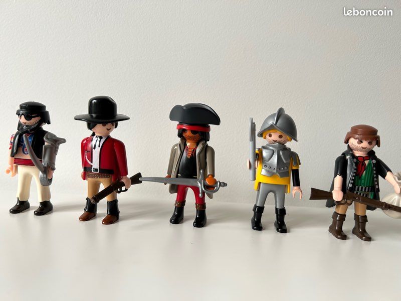Playmobil (image 1)