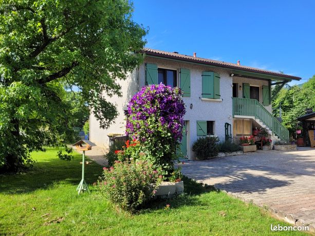 Maison en viager 4 pièces 80 m²