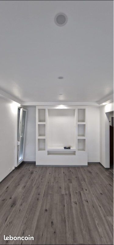 Appartement 3 pièces 64 m² · à Montbéliard · 64 m² · 650 €