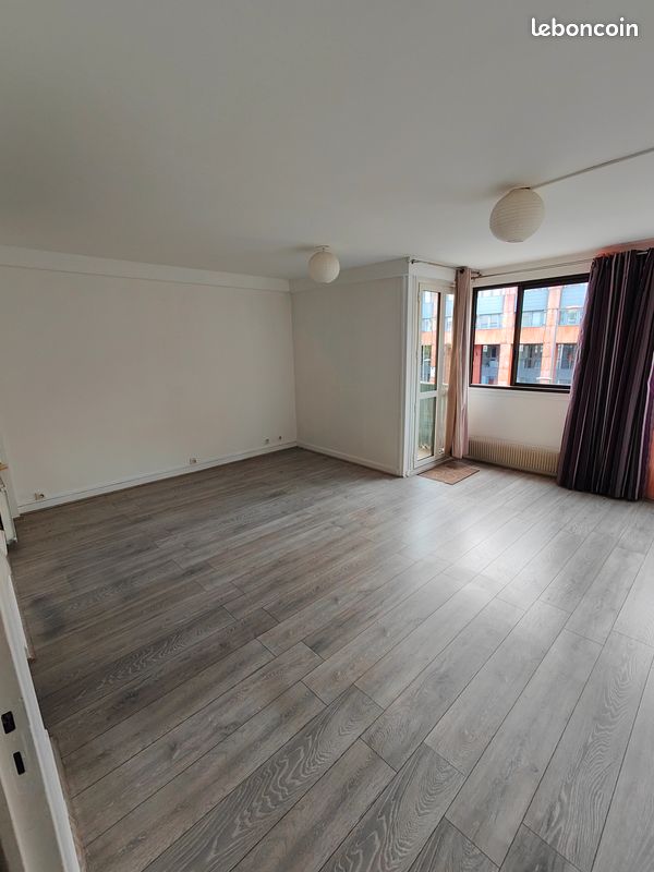 Appartement 3 pièces 68 m² · à Clermont-Ferrand · 68 m² · 830 €
