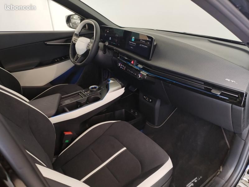 Kia EV6 229ch 84kWh GT-Line RWD (image 6)