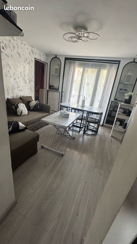 Appartement 5 pièces 71 m² · à Conflans-Sainte-Honorine · 71 m² · 226 000 €