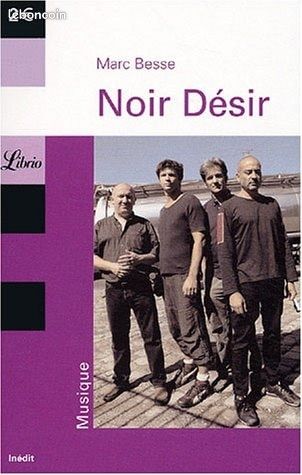 Noir Désir (image 1)