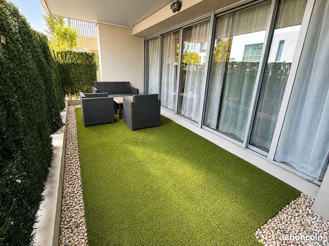 Appartement 3 pièces 61 m² · à Bordeaux · 61 m² · 249 100 €