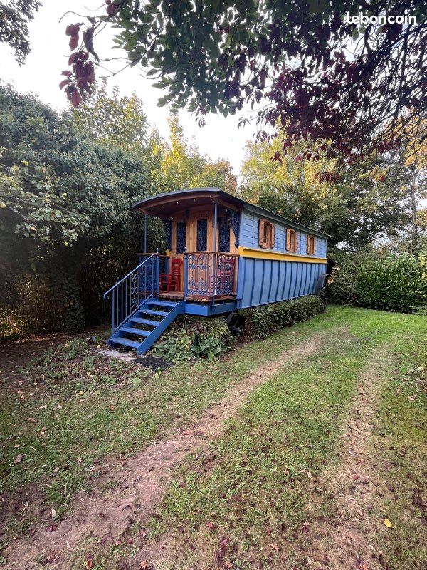 Appartement 1 pièce 15 m² · à Querrieu · 15 m² · 385 €/mois
