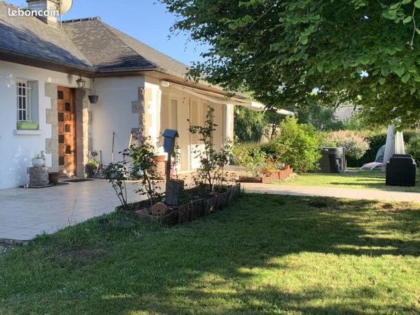 Maison 6 pièces 188 m²