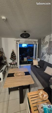T2 à louer à l’année
