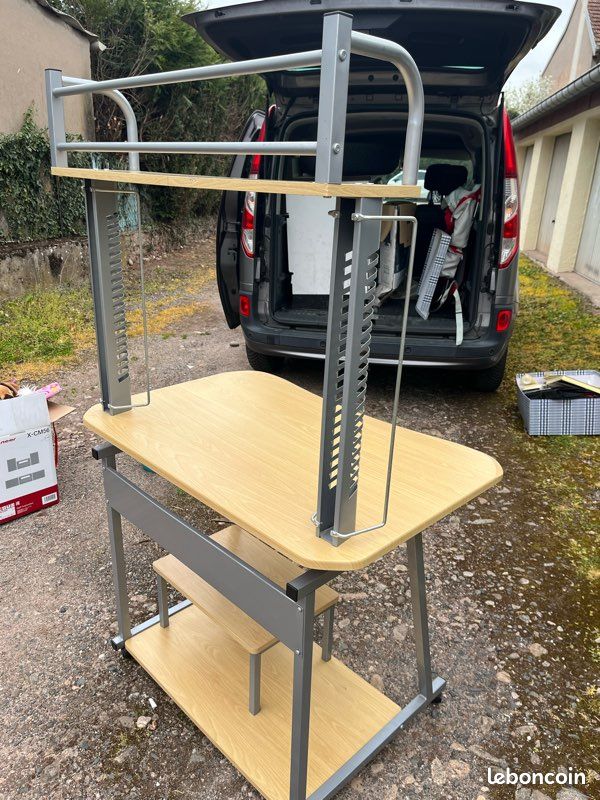 Bureau d’ordinateur (image 3)