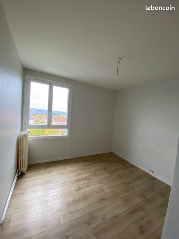 T3 59m² + Parking Bld. Du Vigenal - Limoges 87100 (image principale 3)
