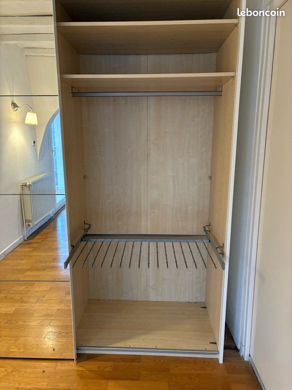 Armoire penderie (image 2)