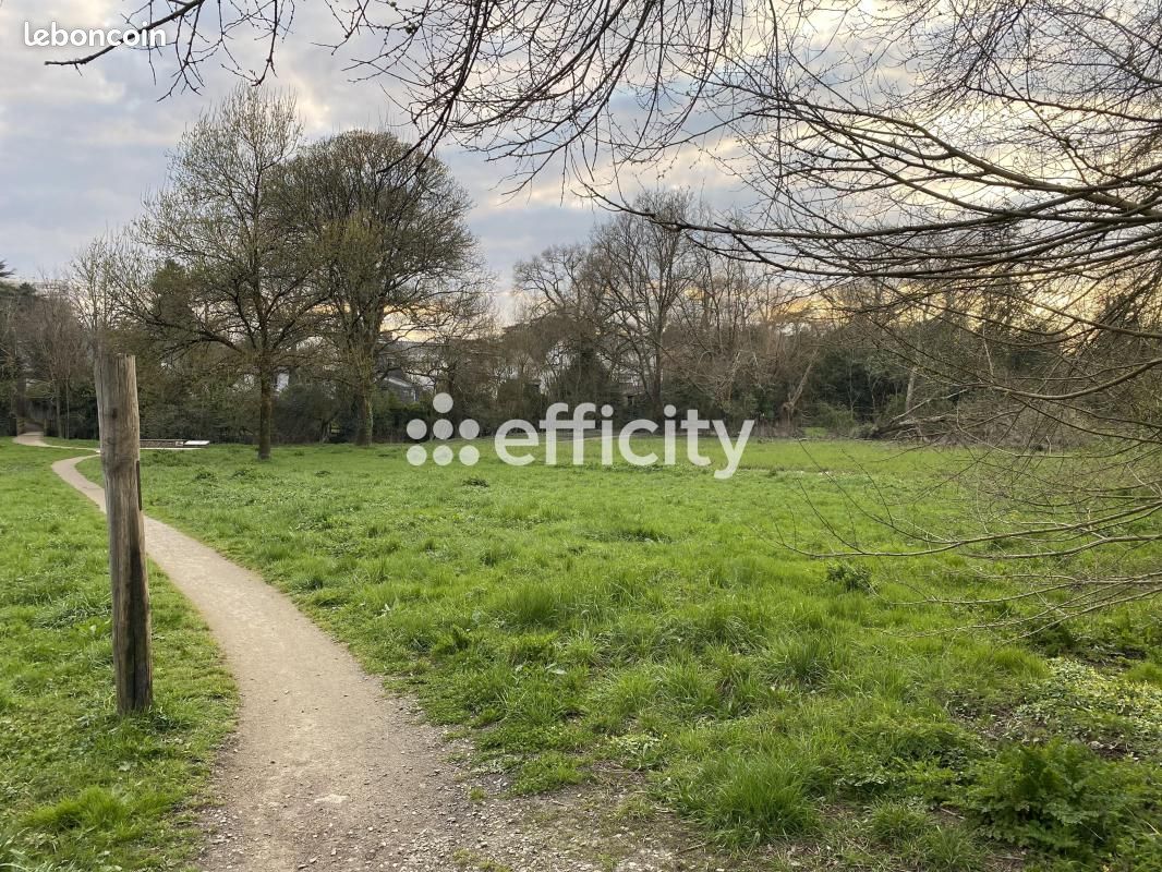Terrain 447 m² · à Orvault · 180 500 €