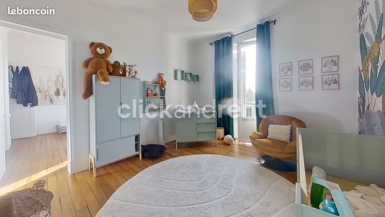 Maison a louer pontoise - 18 pièce(s) - 309 m2 - Surfyn