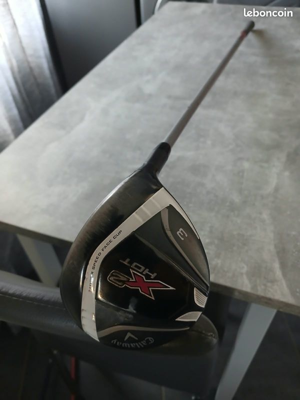 Matériel de golf (image 4)
