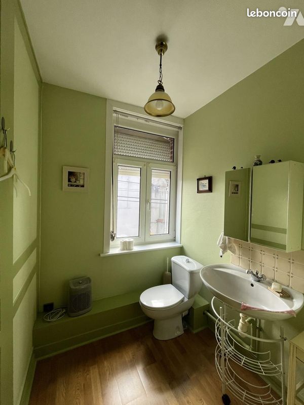 Maison 3 pièces 126 m² (image 4)