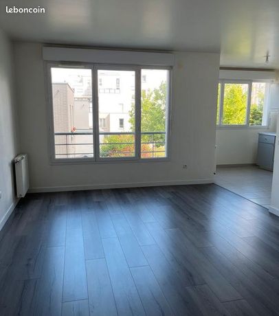 Appartement a louer nanterre - 2 pièce(s) - 49 m2 - Surfyn