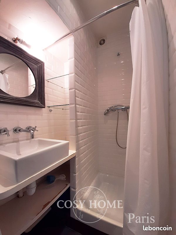 Appartement a louer paris-1er-arrondissement - 5 pièce(s) - 115 m2 - Surfyn