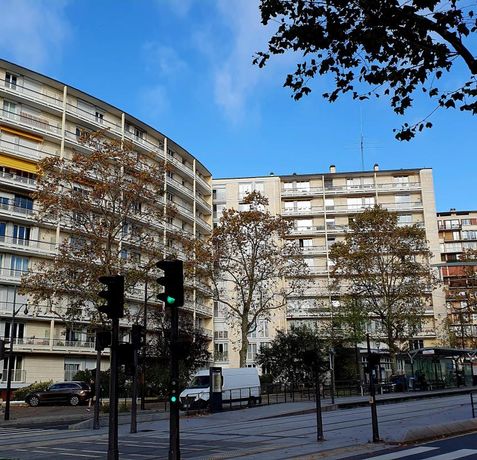 Appartement a louer paris-12e-arrondissement - 4 pièce(s) - 108 m2 - Surfyn