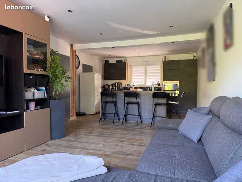 Maison 4 pièces 85 m² · à Meurchin · 85 m² · 187 500 €