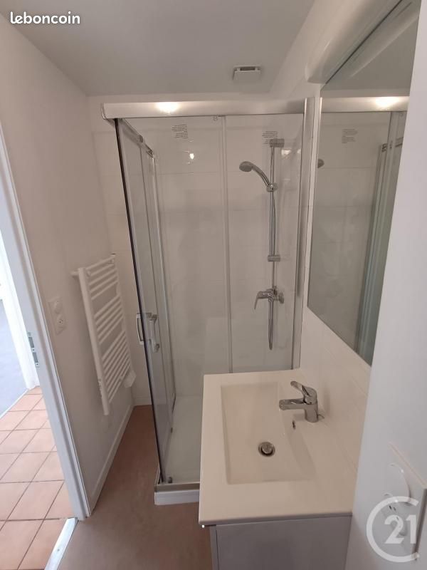 Appartement a louer chatellerault - 1 pièce(s) - 24 m2 - Surfyn