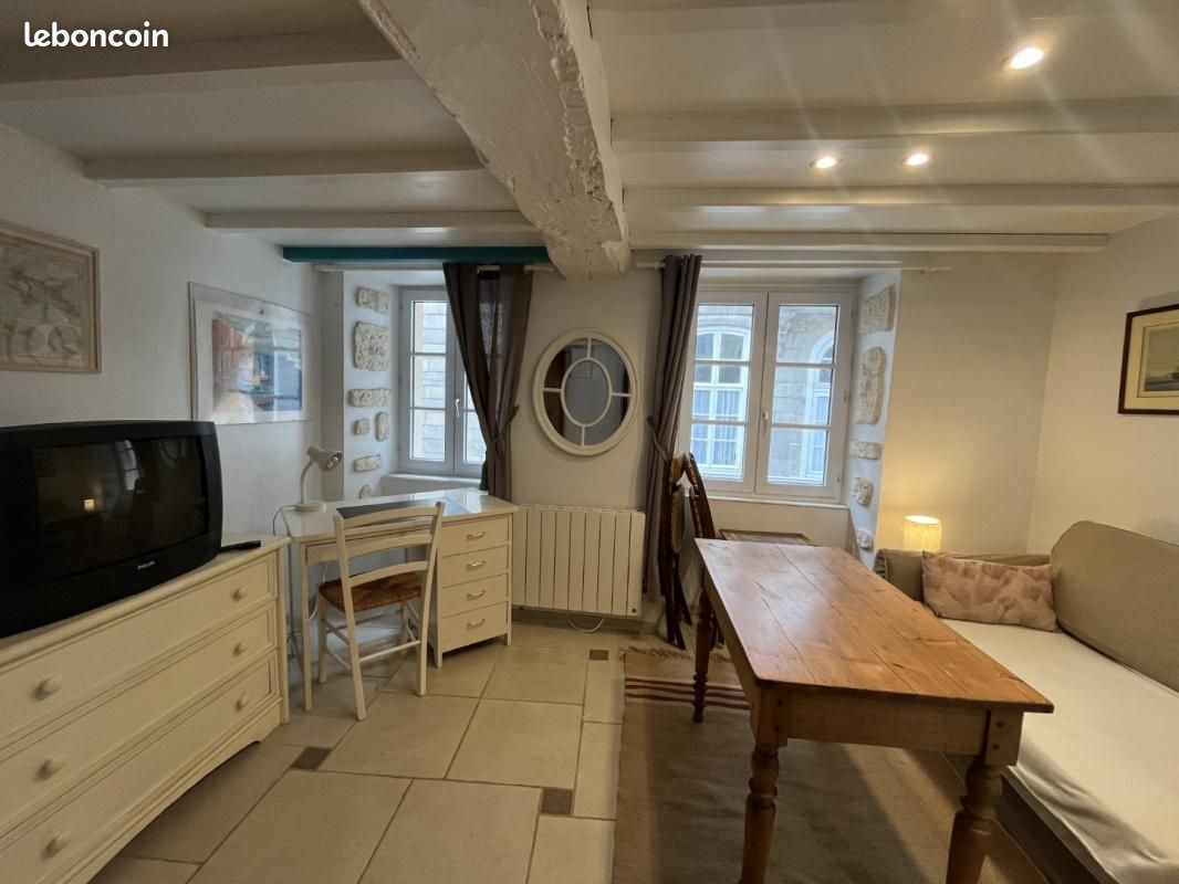 Appartement a louer saint-malo - 1 pièce(s) - 20 m2 - Surfyn