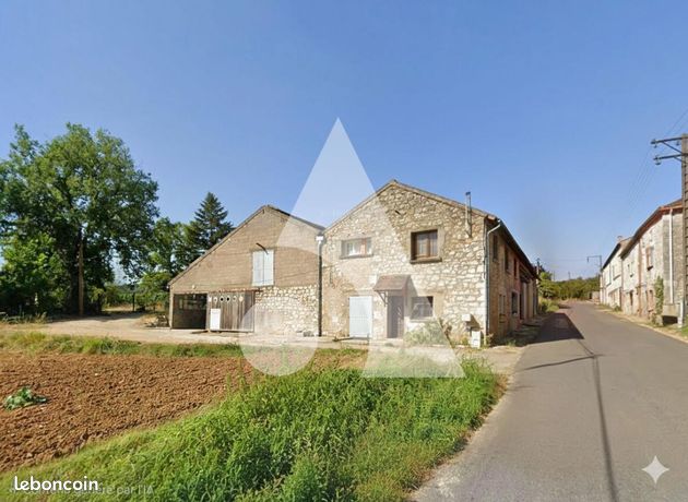 Maison 4 pièces 100 m²