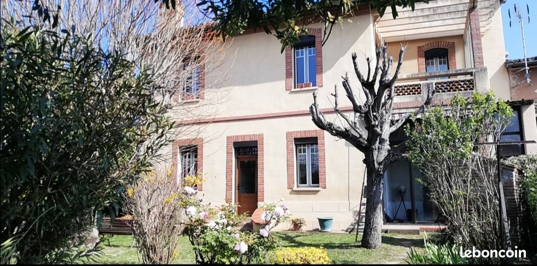 Maison 6 pièces 165 m² · à L'Isle-Jourdain · 165 m² · 279 000 €