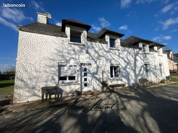 Propriété 6 pièces 150 m²