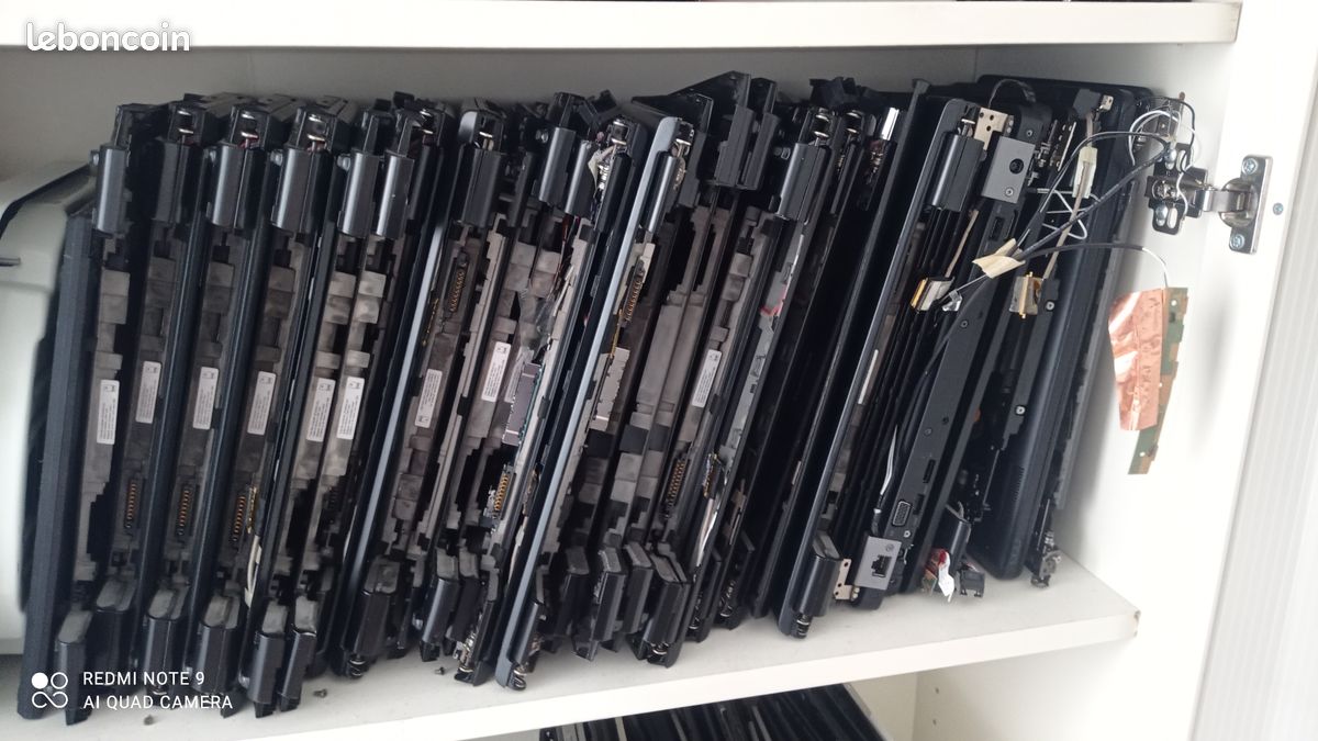 Pièces détachées pour Toshiba (image 1)