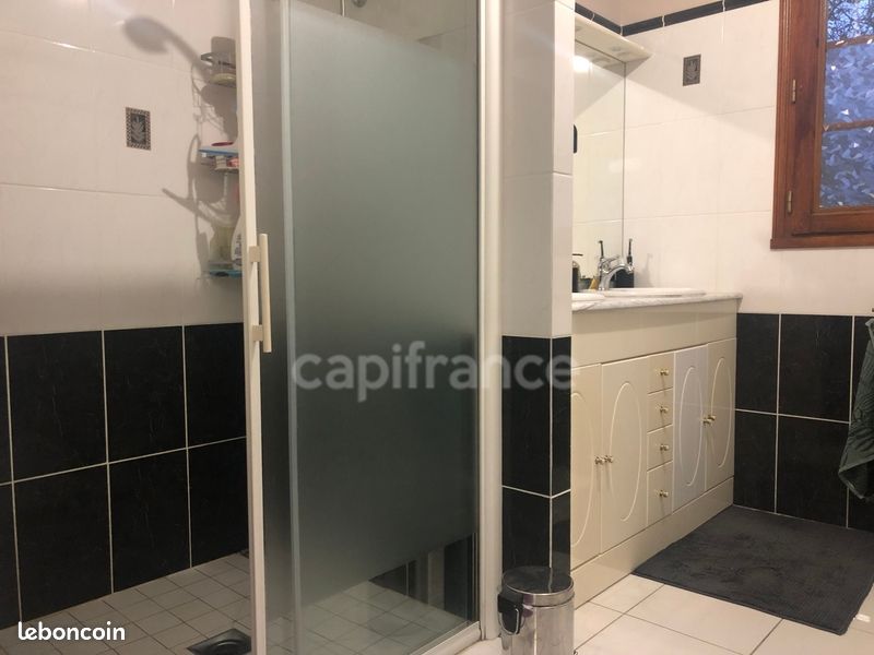 Maison 5 pièces 145 m² - Sèvres-Anxaumont 86800 (image principale 7)