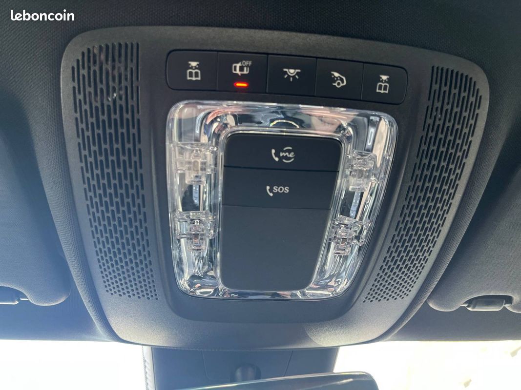 MERCEDES Classe A 200 d 8G-DCT Progressive Line (image 28)