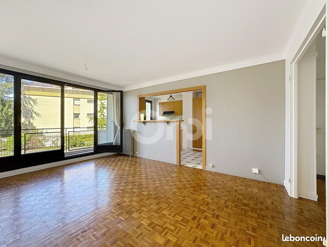 Appartement 2 pièces 59 m² · à Nogent-sur-Marne · 59 m² · 280 000 €