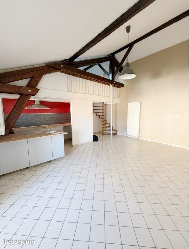Appartement 3 pièces 63 m² · à Saint-Chamond · 63 m² · 115 000 €