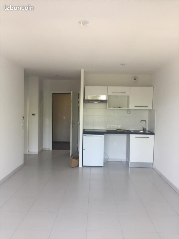 Appartement a louer talence - 2 pièce(s) - 42 m2 - Surfyn