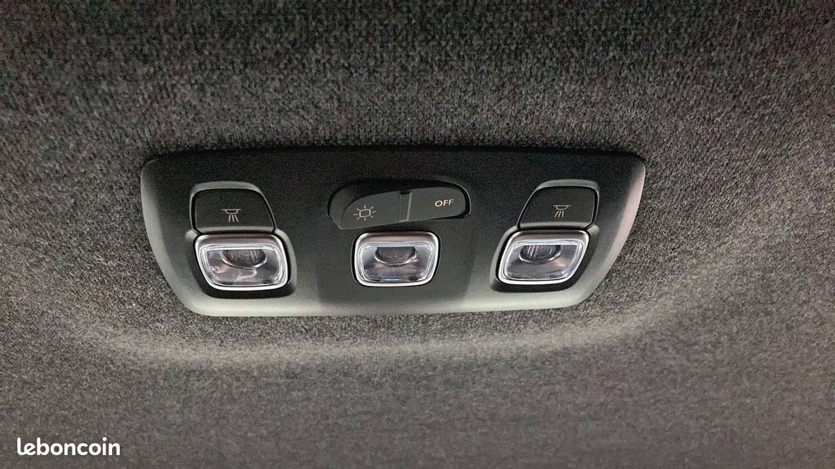 Renault captur e tech full hybrid 145 ch esprit (image 26)