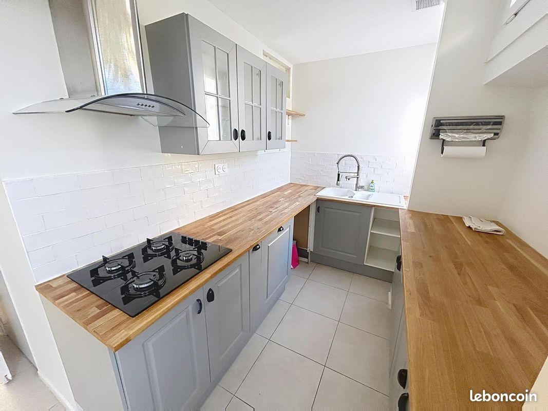 Appartement 5 pièces 87 m² · à Reims · 87 m² · 930 €/mois