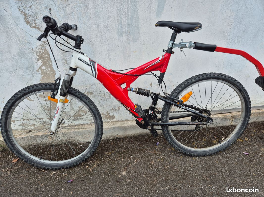 Vélo adulte (image 1)