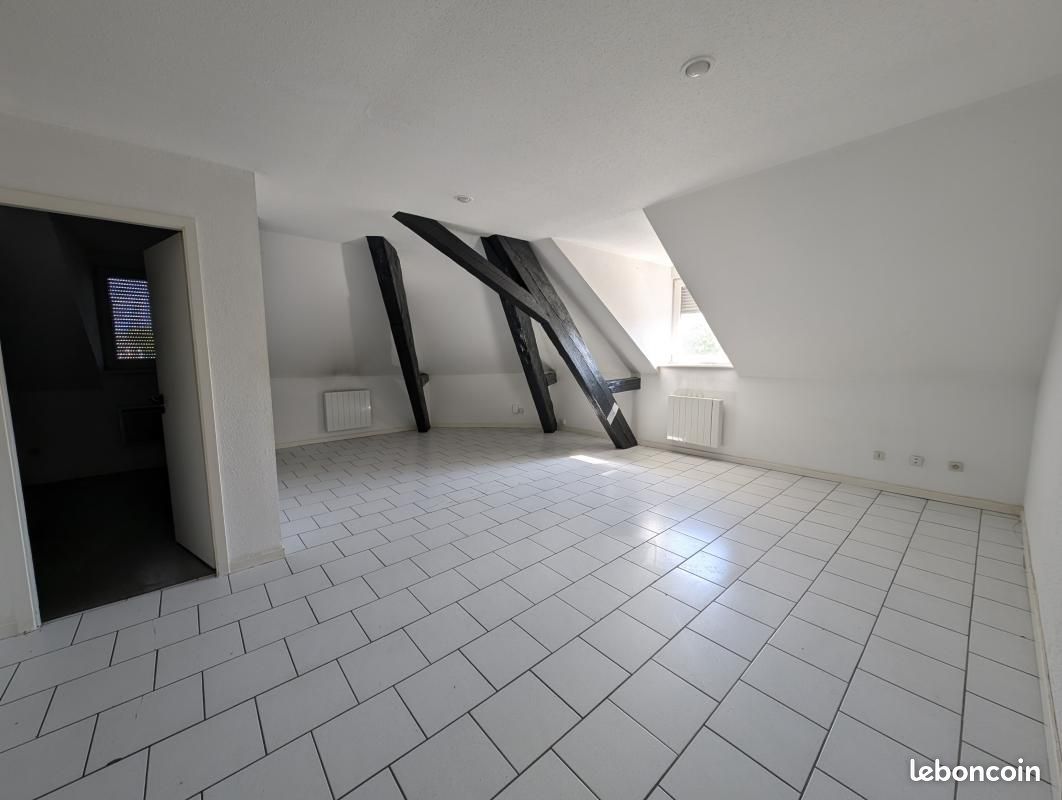 Appartement 2 pièces 42 m² · à Mulhouse · 42 m² · 450 €