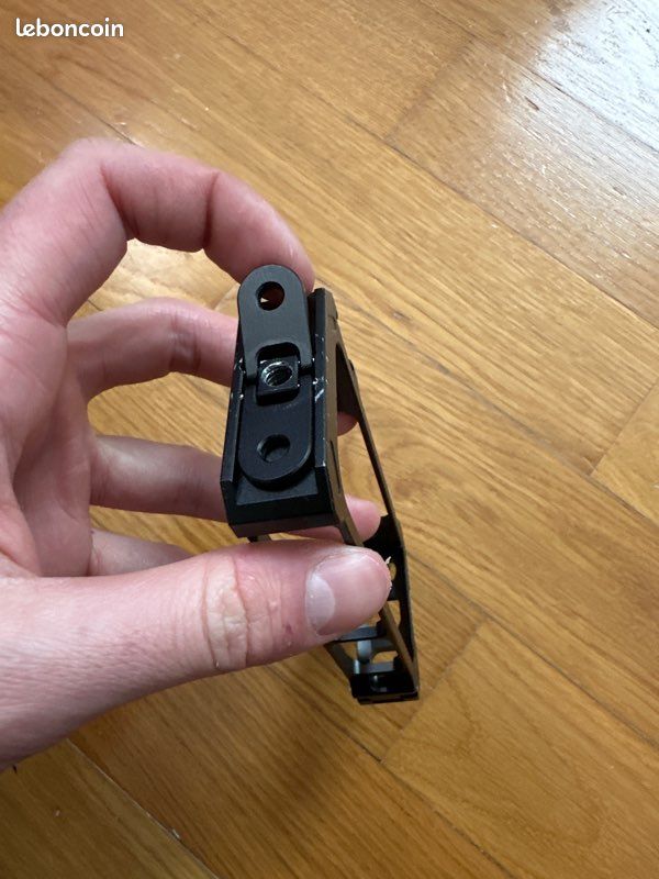 Cage insta 360 x3 (image 3)