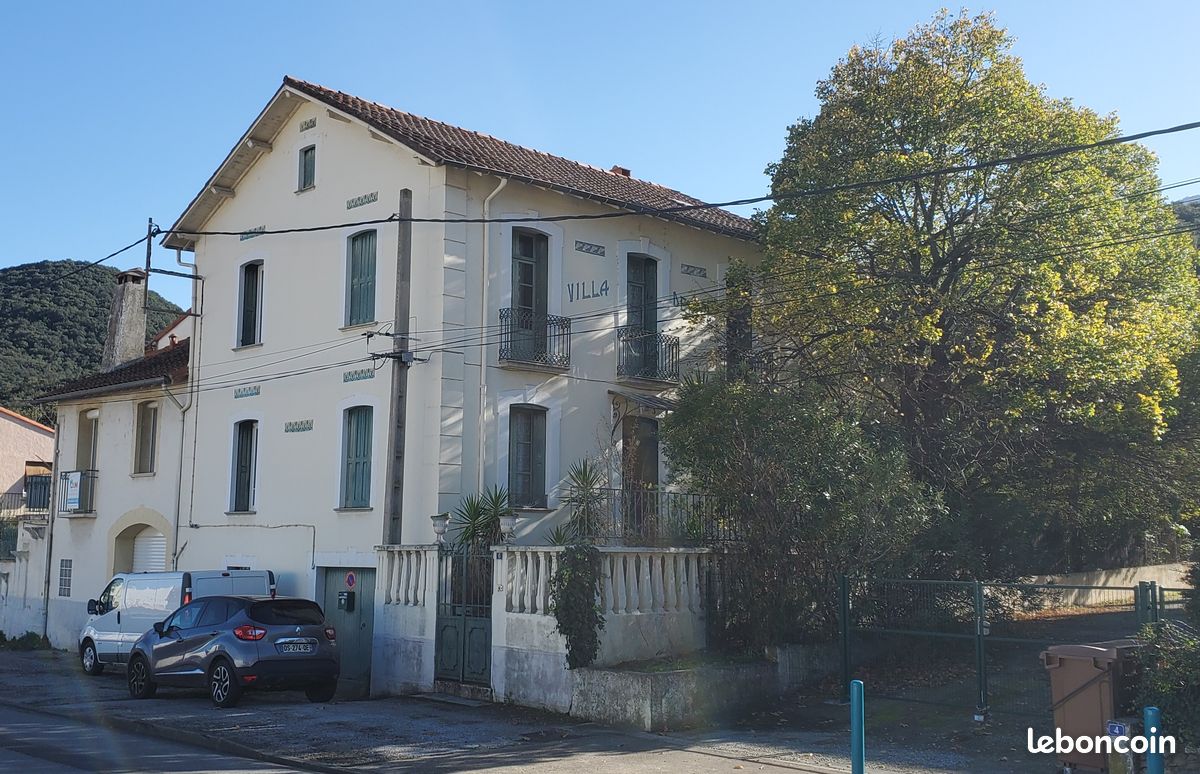 Maison 5 pièces 125 m² · à Amélie-les-Bains-Palalda · 125 m² · 212 000 €