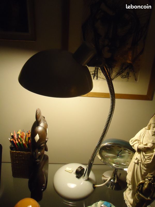 Lampe industrielle à poser (image 8)