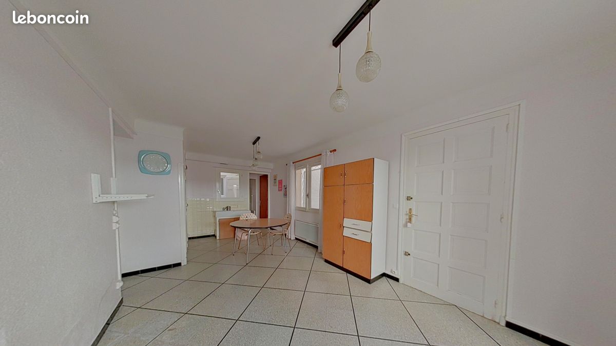 Appartement 3 pièces 61 m² · à Port-Vendres · 61 m² · 99 700 €