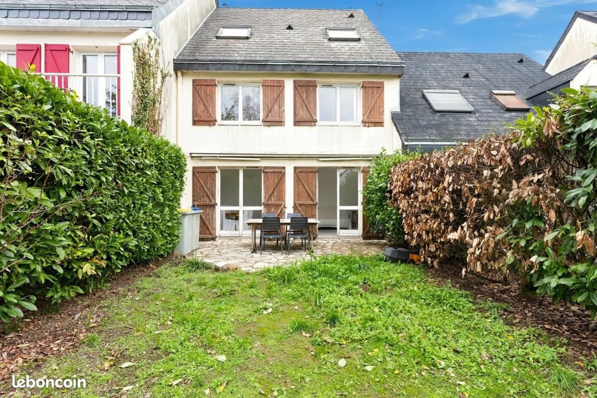 Maison 6 pièces 123 m² · à Nantes · 123 m² · 382 500 €