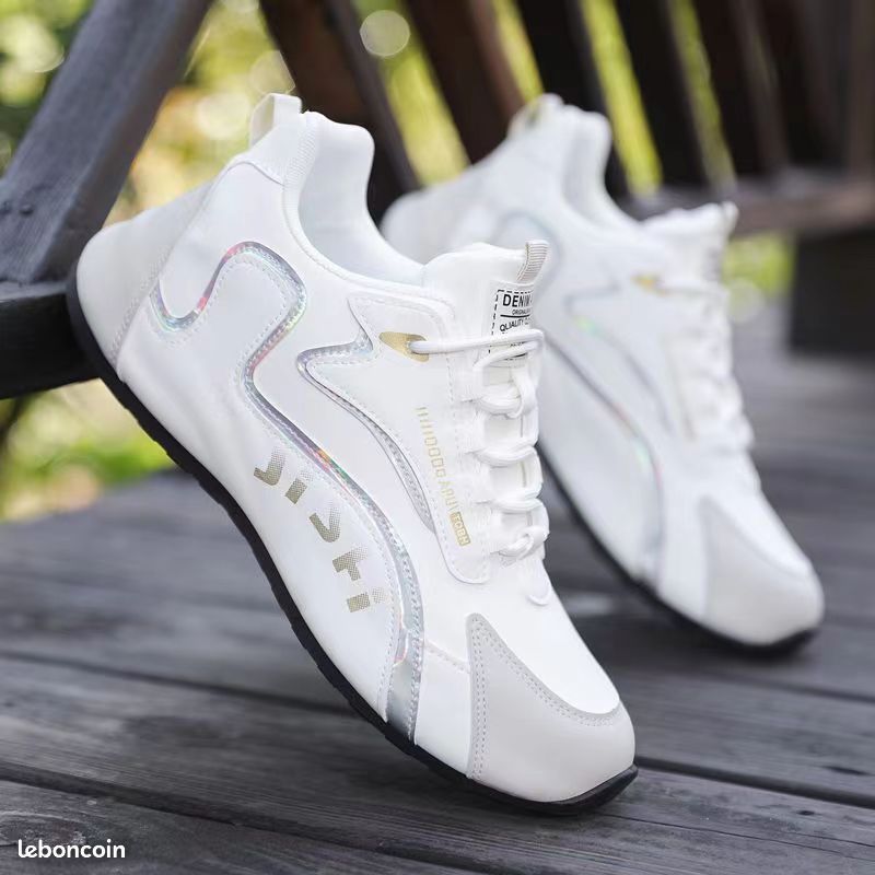 Nouvelles tendances sneakers pour l’été (image 4)