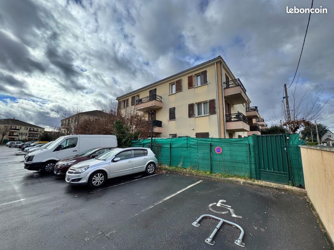 Appartement 1 pièce 22 m² · à Le Blanc-Mesnil · 22 m² · 105 000 €